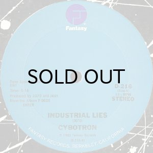 ヒップホップ+ラップ Cybotron - Clear mqdefault.jpg