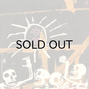 画像2: THE INCREDIBLE T.H. SCRATCHERS STARRING FREDDY LOVE / HIP HOP BOMMI BOP (2)