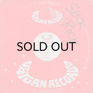 画像3: THE TRIPLE THREAT THREE / SCRATCH MOTION (3)