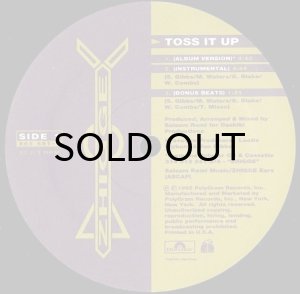 画像3: ZHIGGE / TOSS IT UP (3)