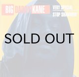 BIG DADDY KANE / SMOOTH OPERATOR (12) (PROMO) - Breakwell Records