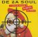 画像1: DE LA SOUL / MILLIE PULLED A PISTOL ON SANTA b/w KEEPIN' THE FAITH (1)