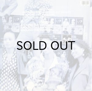 画像2: L.L. COOL J / AROUND THE WAY GIRL (2)