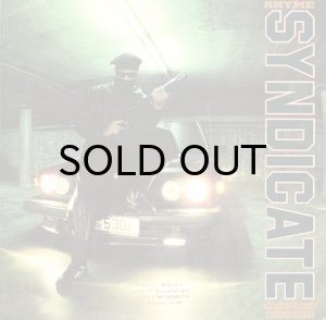 画像1: V.A. / RHYME SYNDICATE COMIN' THROUGH (1)