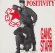 画像1: GANG STARR / POSITIVITY b/w NO MORE MR. NICE GUY (1)