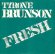 画像1: TYRONE BRUNSON / FRESH (12) (1)