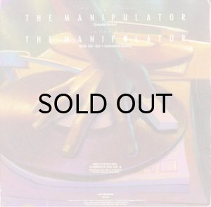 画像2: MIX MASTER GEE AND THE TURNTABLE ORCHESTRA / THE MANIPULATOR (2)