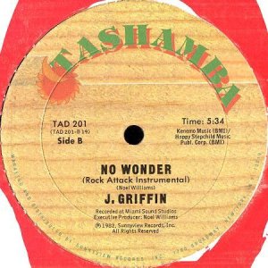 画像2: J. GRIFFIN / ROCK ATTACK (2)