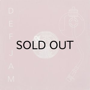 画像3: MCA AND BURZOOTIE / DRUM MACHINE (3)