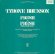 画像2: TYRONE BRUNSON / FRESH (12) (2)