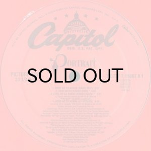 画像2: PORTRAIT / HERE WE GO AGAIN! (2)