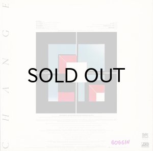 画像2: CHANGE / MIRACLES (LP) (2)