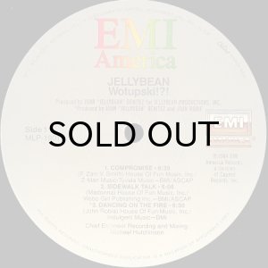 画像3: JELLYBEAN / WOTUPSKI!?! (3)