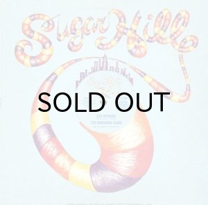 画像3: THE SUGARHILL GANG / 8TH WONDER (3)