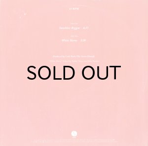 画像2: LAID BACK / SUNSHINE REGGAE b/w WHITE HORSE (12) (2)