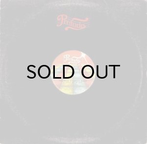 画像3: THE NICK STRAKER BAND / A LITTLE BIT OF JAZZ (12) (3)