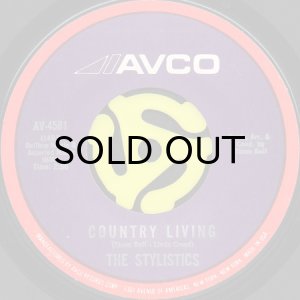 画像2: THE STYLISTICS / YOU ARE EVERYTHING (45's) (2)