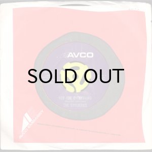 画像3: THE STYLISTICS / YOU ARE EVERYTHING (45's) (3)