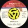 画像2: MAN PARRISH / HIP HOP, BE BOP (DON'T STOP) (45's) (2)