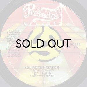 画像2: D TRAIN / CHILDREN OF THE WORLD (45's) (2)