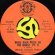 画像2: SPENCER JACKSON FAMILY / BRING BACK PEACE TO THE WORLD (45's) (2)