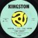 画像1: KING SPORTY / DARLING I NEED YOUR LOVING (45's) (1)