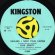 画像2: KING SPORTY / DARLING I NEED YOUR LOVING (45's) (2)