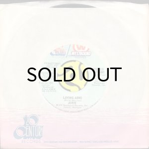 画像3: JUNIE / LOVING ARMS (45's) (PROMO) (3)