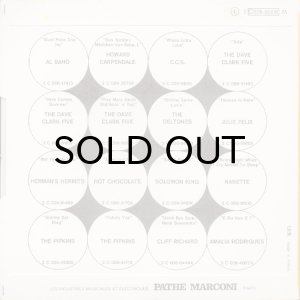 画像2: RAY PEREIRA / FUNK EVERYTHING b/w THEY SAY (45's) (2)