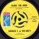 画像1: BOOKER T. & THE MG'S / HANG 'EM HIGH b/w OVER EASY (45's) (1)