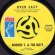 画像2: BOOKER T. & THE MG'S / HANG 'EM HIGH b/w OVER EASY (45's) (2)