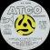画像2: DONNY HATHAWAY WITH MARGIE JOSEPH / COME BACK CHARLESTON BLUE (45's) (2)