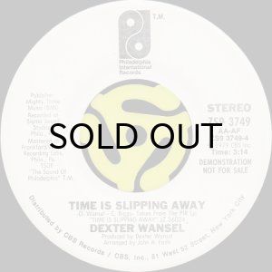 画像2: DEXTER WANSEL / NEW BEGINNING (45's) (2)