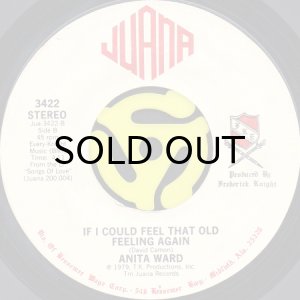 画像2: ANITA WARD / RING MY BELL (45's) (2)