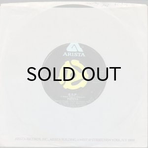 画像3: FIESTA / E.S.P. b/w ONE MORE CHANCE (45's) (3)