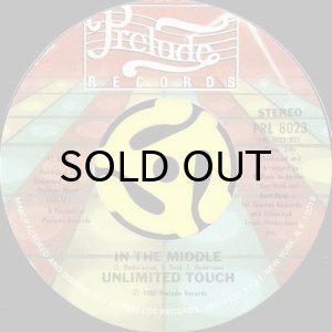 画像2: UNLIMITED TOUCH / I HEAR MUSIC IN THE STREETS (45's) (2)