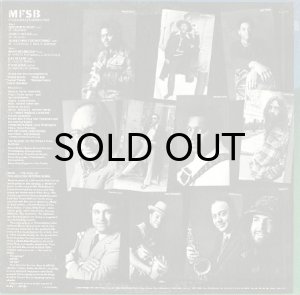 画像2: MFSB / SAME (2)