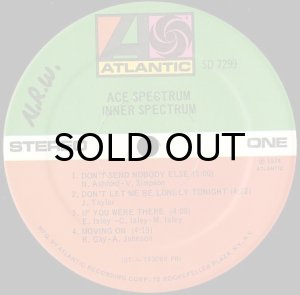 画像3: ACE SPECTRUM / INNER SPECTRUM (3)