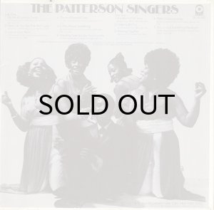 画像2: THE PATTERSON SINGERS / SAME (2)