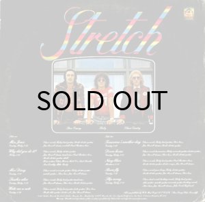 画像2: STRETCH / ELASTIQUE (2)