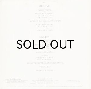 画像2: O.S.T. (JIM HELMS) / KUNG FU (2)