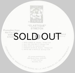 画像3: STRETCH / ELASTIQUE (3)