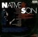 画像2: O.S.T. (JAMES MTUME) / NATIVE SON (2)