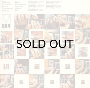 画像2: AFRIQUE / SOUL MAKOSSA (2)