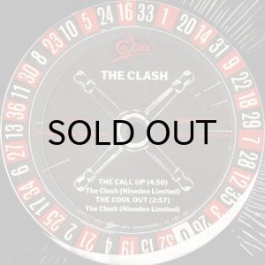 画像3: THE CLASH / MAGNIFICENT DANCE (3)