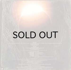 画像2: BILLY COBHAM / TOTAL ECLIPSE (2)