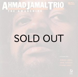 画像1: THE AHMAD JAMAL TRIO / THE AWAKENING (MCA) (1)