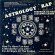 画像1: FREDRICK DAVIES AND LEWIS ANTON / ASTROLOGY RAP (1)