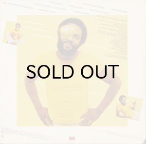 画像2: ROY AYERS UBIQUITY / EVERYBODY LOVES THE SUNSHINE (2)