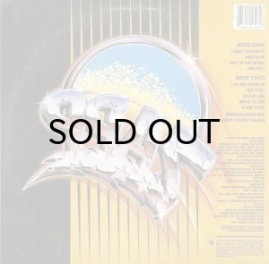 画像2: ZAPP / THE NEW ZAPP IV U (2)